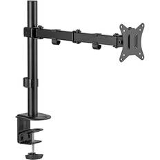 Adjustable Monitor Support