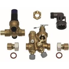 Ersatzteile für Heizkessel VAILLANT Sicherheitsgruppe Unter 16 Bar Nr 661