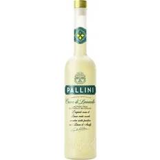 Limoncello Pallini Crema di Limoncello 50 cl