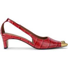 Kurt Geiger Heels & Pumps Kurt Geiger London Women's Regent Pumps - Red