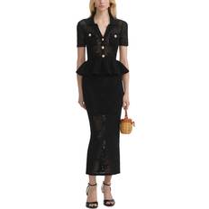 Dress Woman - Black