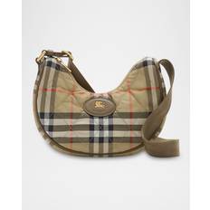 Burberry 8108527C1213 関税送料込 チェックラベル コットン ジップフーディー (ブラック