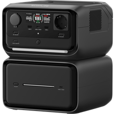 Ecoflow River 3 Max Plus EB600 858Wh Battery