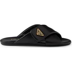 Woman sandals prada • Compare & find best price now »