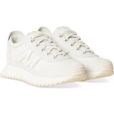 Moncler Herr Sneakers Moncler Pacey Running Sneakers - White