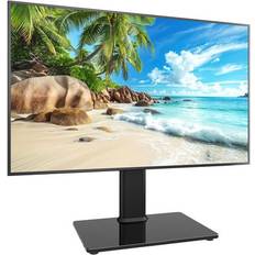 Hemudu Universal Swivel TV Stand Base 100 Degree