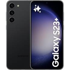Samsung Galaxy S23 Plus 5G 256GB Phantom Black