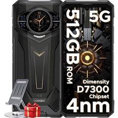 Doogee Mobile Phones Doogee S200 Plus 5G Rugged Phone 32GB 512GB