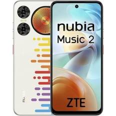 P963F18-MW Octa Core Smartphone