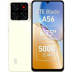 Zte Blade A56 4G Smartphone Dual-SIM
