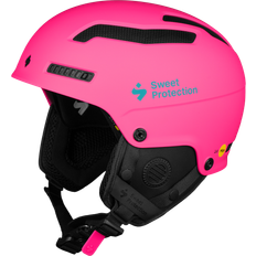 Sweet Protection Trooper 2Vi SL MIPS Candy Pink Rosa
