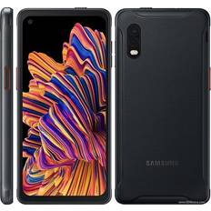 Samsung Galaxy XCover Pro 64GB Black