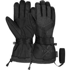 reusch Take R-TEX XT Ski Gloves - Noir