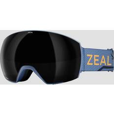 Zeal Optics Hangfire Dark Grey Laser Moose