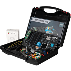 Electronics Kit Raspberry Pi Pico