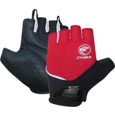 Red - Sportswear Garment Gloves & Mittens Chiba Sport All-Round Mitt Gloves - Red