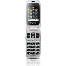 Emporia V200i 2.40 Inch 2Mpx 2G Keyboard Grau