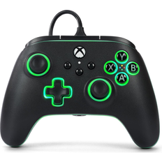 Game Controllers PowerA Advantage Wired Controller Xbox Series X S