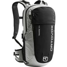 Ortovox Traverse Pure 18 S - Grey Marble