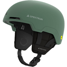 Spektrum Sönner Mips Hjälmar Moss Green M L