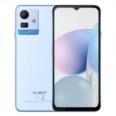 Cubot Mobile Phones Cubot NOTE 50 Android 13 Smartphone 16GB RAM