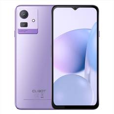 Cubot Mobile Phones Cubot Note 50 Android 13 Smartphone 16GB RAM