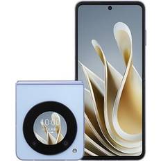 Mobile Phones Zte Libero Flip A304ZT 128GB 6GB Foldable Smartphone