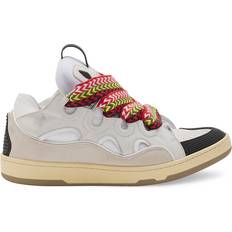 Lanvin Curb - White