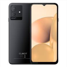 Cubot Mobile Phones Cubot NOTE 50 Android 13 Smartphone 16GB RAM