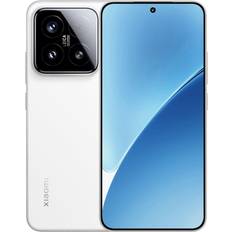 Xiaomi IP68 Mobiltelefoner Xiaomi 15 5G 12GB RAM 512GB White