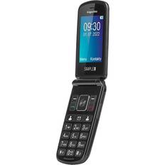 Krüger & Matz Mobiltelefoner Krüger & Matz GSM Telefonas Senjorams Simple 929
