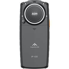 M6 4G Unlocked Keypad Phone 2500mAh
