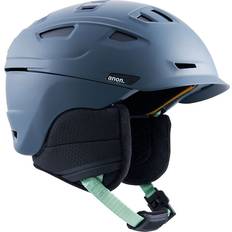 Anon Prime MIPS Hjälm Navy XL