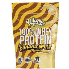 Wispy Proteinpulver Wispy Whey Banana Split 1000 g