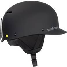 Sandbox Classic Snow 2.0 MIPS Ski Helmet