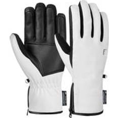 Skiing - White Gloves reusch Tiffany R-TEX XT Ski Gloves - Blanc