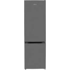 Willow Fridge Freezer Grey 7030 262L 4 Star