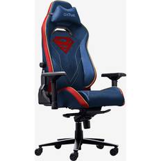 Gamingstolar Trust Gamingstol Gxt 721sm Ruya Superman