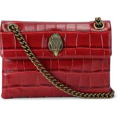 Kurt Geiger Bags Kurt Geiger Mini Bag Leather Kensington - Red