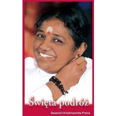 Polish Books Öwiáta Podroëby Swamini Krishnamrita Prana (Paperback) (Paperback)