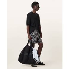 AllSaints Badkläder AllSaints Marseille Badshorts - Gray