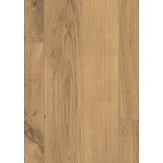 Egger Laminat NatureSense Aqua EL2953 Lausanne Eiche 10 mm Braun