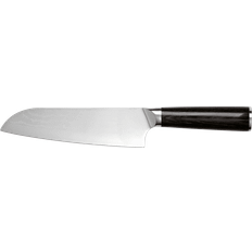 Santokukniv VG10 Stål 18 cm