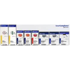 First Aid First Aid Only 91232 RetroFit Clean Plastic Case