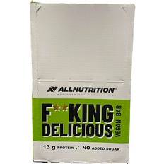 Fitking Delicious Vegan Bar 15 x 55g