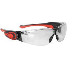 JSP Eye Protections JSP Stealth 8000 LED Clear Anti-Mist Lens