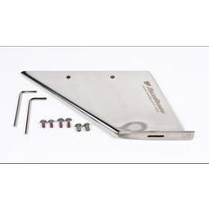 Boating SkegGuard 27171 Stainless Steel Replacement Skeg