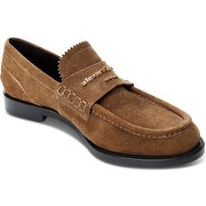 Alexander Wang Mocka Penny Strap Skor Dam - Brun