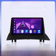 Boat- & Car Stereos Hizpo 2Din Android 13 Car Radio Stereo
