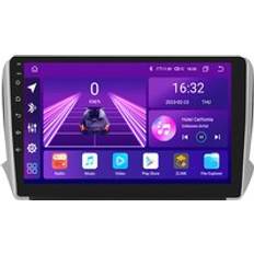 Boat- & Car Stereos Hizpo Wireless Car Radio 8cores